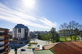 Apartamento T1 - S�o Jo�o da Madeira, S�o Jo�o da Madeira, Aveiro - Miniatura: 18/23