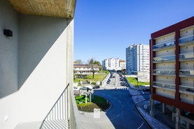 Apartamento T1 - S�o Jo�o da Madeira, S�o Jo�o da Madeira, Aveiro - Miniatura: 19/23