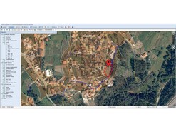 Terreno R�stico T0 - Nogueira do Cravo, Oliveira de Azem�is, Aveiro - Miniatura: 2/8