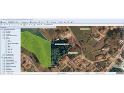 Terreno R�stico T0 - S�o Roque, Oliveira de Azem�is, Aveiro - Miniatura: 1/5