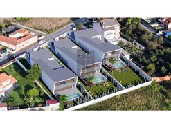 Moradia T4 - Silvalde, Espinho, Aveiro - Miniatura: 1/24