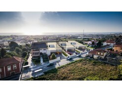 Moradia T4 - Silvalde, Espinho, Aveiro - Miniatura: 2/24