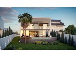 Moradia T4 - Silvalde, Espinho, Aveiro - Miniatura: 3/24