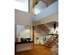 Moradia T4 - Silvalde, Espinho, Aveiro - Miniatura: 6/24