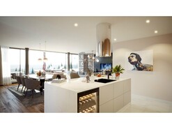 Moradia T4 - Silvalde, Espinho, Aveiro - Miniatura: 9/24