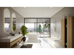 Moradia T4 - Silvalde, Espinho, Aveiro - Miniatura: 14/24