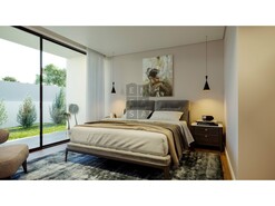 Moradia T4 - Silvalde, Espinho, Aveiro - Miniatura: 17/24