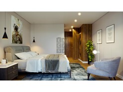 Moradia T4 - Silvalde, Espinho, Aveiro - Miniatura: 18/24