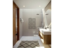 Moradia T4 - Silvalde, Espinho, Aveiro - Miniatura: 19/24