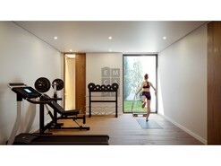 Moradia T4 - Silvalde, Espinho, Aveiro - Miniatura: 21/24