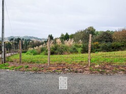 Terreno R�stico T0 - Pedroso, Vila Nova de Gaia, Porto - Miniatura: 2/8