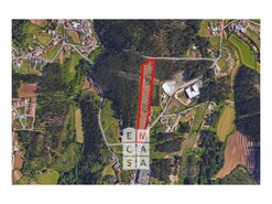 Terreno R�stico T0 - Pedroso, Vila Nova de Gaia, Porto - Miniatura: 7/8