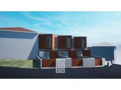 Moradia T3 - Santa Maria da Feira, Santa Maria da Feira, Aveiro - Miniatura: 1/24