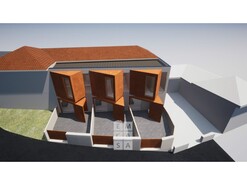 Moradia T3 - Santa Maria da Feira, Santa Maria da Feira, Aveiro - Miniatura: 5/24