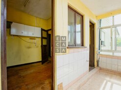 Moradia T3 - Santa Maria da Feira, Santa Maria da Feira, Aveiro - Miniatura: 9/24