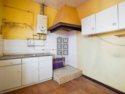 Moradia T3 - Santa Maria da Feira, Santa Maria da Feira, Aveiro - Miniatura: 10/24