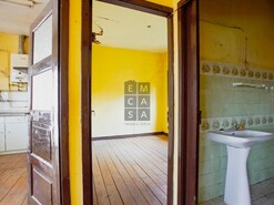 Moradia T3 - Santa Maria da Feira, Santa Maria da Feira, Aveiro - Miniatura: 18/24