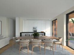 Apartamento T4 - Canidelo, Vila Nova de Gaia, Porto - Miniatura: 8/9