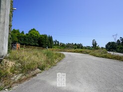 Armaz�m T0 - Vila de Cucuj�es, Oliveira de Azem�is, Aveiro - Miniatura: 6/24