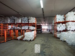 Armaz�m T0 - Vila de Cucuj�es, Oliveira de Azem�is, Aveiro - Miniatura: 16/24