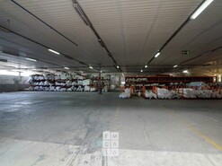 Armaz�m T0 - Vila de Cucuj�es, Oliveira de Azem�is, Aveiro - Miniatura: 20/24