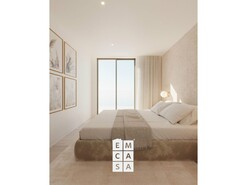 Apartamento T4 - Canidelo, Vila Nova de Gaia, Porto - Miniatura: 15/24