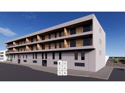 Apartamento T2 - Portim�o, Portim�o, Faro (Algarve) - Miniatura: 13/15