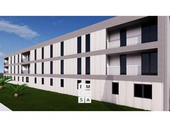 Apartamento T2 - Portim�o, Portim�o, Faro (Algarve) - Miniatura: 14/15