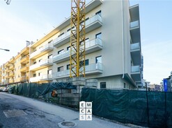 Apartamento T3 - Santiago de Riba-Ul, Oliveira de Azem�is, Aveiro - Miniatura: 2/24