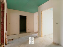 Apartamento T3 - Santiago de Riba-Ul, Oliveira de Azem�is, Aveiro - Miniatura: 12/24