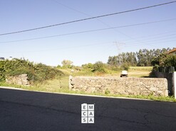 Terreno R�stico T0 - Santiago de Riba-Ul, Oliveira de Azem�is, Aveiro - Miniatura: 2/6