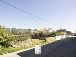 Terreno R�stico T0 - Santiago de Riba-Ul, Oliveira de Azem�is, Aveiro - Miniatura: 3/6