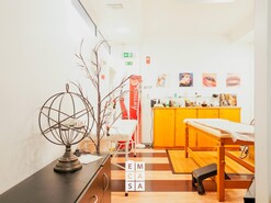 Loja T0 - Santiago de Riba-Ul, Oliveira de Azem�is, Aveiro - Miniatura: 7/16