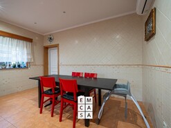 Moradia T3 - Pinheiro da Bemposta, Oliveira de Azem�is, Aveiro - Miniatura: 3/24