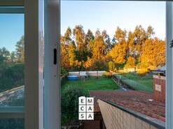 Moradia T3 - Pinheiro da Bemposta, Oliveira de Azem�is, Aveiro - Miniatura: 4/24