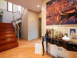 Moradia T3 - Pinheiro da Bemposta, Oliveira de Azem�is, Aveiro - Miniatura: 9/24