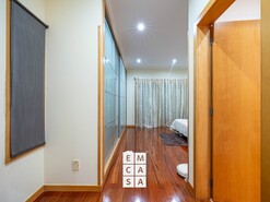 Moradia T3 - Pinheiro da Bemposta, Oliveira de Azem�is, Aveiro - Miniatura: 11/24