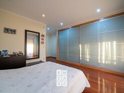 Moradia T3 - Pinheiro da Bemposta, Oliveira de Azem�is, Aveiro - Miniatura: 13/24