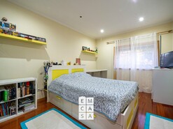 Moradia T3 - Pinheiro da Bemposta, Oliveira de Azem�is, Aveiro - Miniatura: 18/24