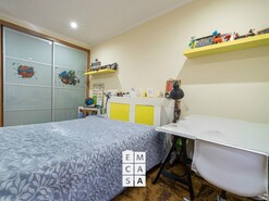 Moradia T3 - Pinheiro da Bemposta, Oliveira de Azem�is, Aveiro - Miniatura: 19/24