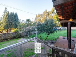 Moradia T3 - Pinheiro da Bemposta, Oliveira de Azem�is, Aveiro - Miniatura: 20/24