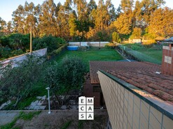 Moradia T3 - Pinheiro da Bemposta, Oliveira de Azem�is, Aveiro - Miniatura: 21/24