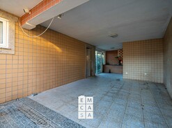 Moradia T3 - Pinheiro da Bemposta, Oliveira de Azem�is, Aveiro - Miniatura: 23/24