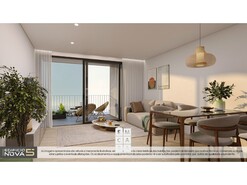 Apartamento T3 - S�o Jo�o da Madeira, S�o Jo�o da Madeira, Aveiro - Miniatura: 2/15