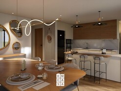 Apartamento T2 - Albergaria-a-Velha, Albergaria-a-Velha, Aveiro - Miniatura: 20/24