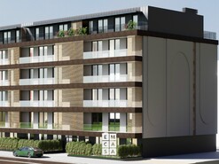 Apartamento T2 - Albergaria-a-Velha, Albergaria-a-Velha, Aveiro - Miniatura: 5/24