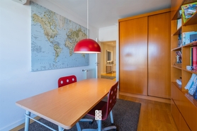 Apartamento T5 - Santiago de Riba-Ul, Oliveira de Azem�is, Aveiro - Miniatura: 11/24