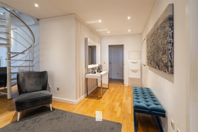 Apartamento T5 - Santiago de Riba-Ul, Oliveira de Azem�is, Aveiro - Miniatura: 12/24