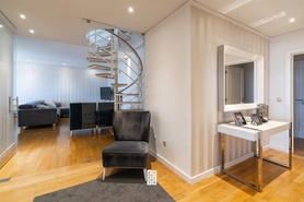 Apartamento T5 - Santiago de Riba-Ul, Oliveira de Azem�is, Aveiro - Miniatura: 14/24