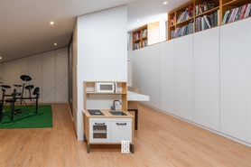 Apartamento T5 - Santiago de Riba-Ul, Oliveira de Azem�is, Aveiro - Miniatura: 17/24